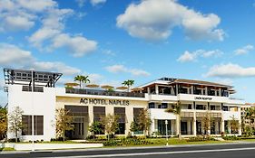 Ac Hotel By Marriott Naples 5Th Avenue